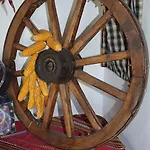 Guest Profirov Guest house *
