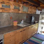 Guest house Guest Profirov Zlatograd