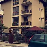 Guest house Guest Profirov *