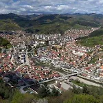 Guest house Guest Profirov Zlatograd