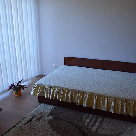 Guest Profirov Guest house *