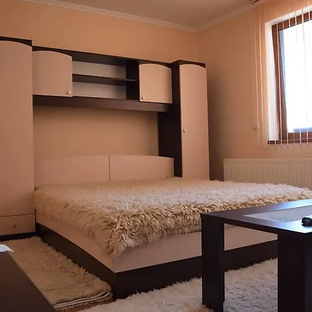 Guest house Guest Profirov *