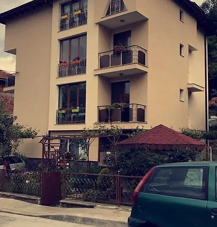Guest house Guest Profirov *