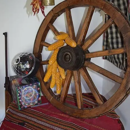 Guest Profirov Guest house Zlatograd