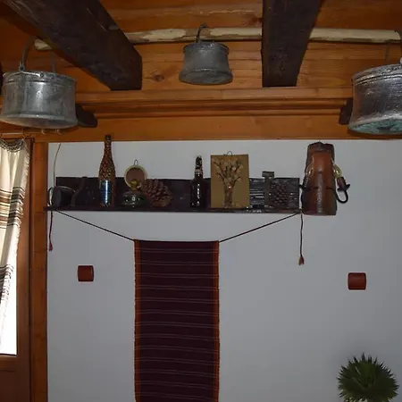 Guest Profirov Guest house Zlatograd