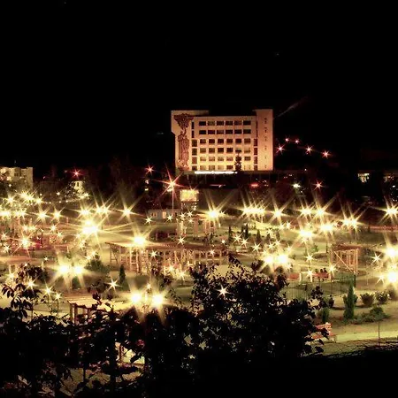 Guest Profirov Guest house