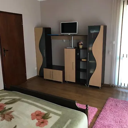 Guest house Guest Profirov *