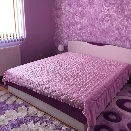 בית הארחה Guest Profirov זלאטוגרד