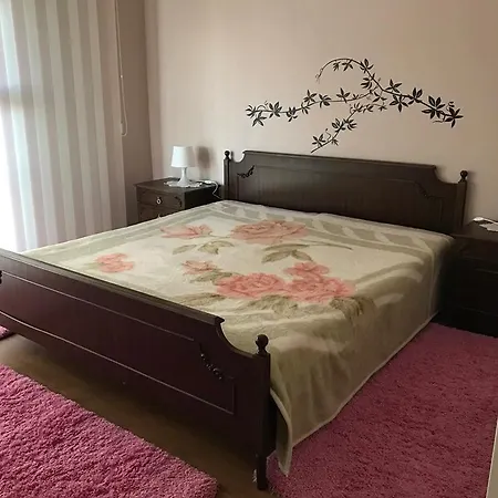 Guest house Guest Profirov