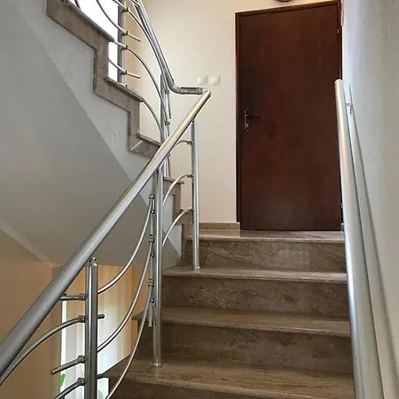 Guest Profirov Guest house Zlatograd
