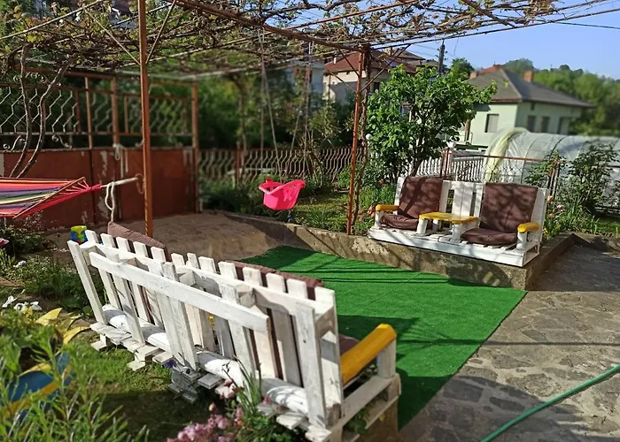 Guest house Guest Profirov Zlatograd