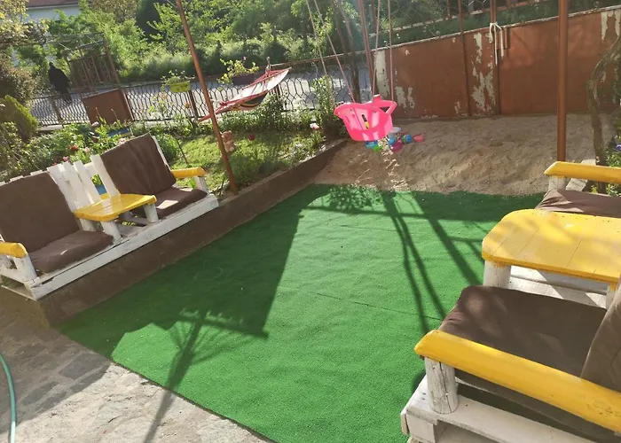 Guest Profirov Guest house *