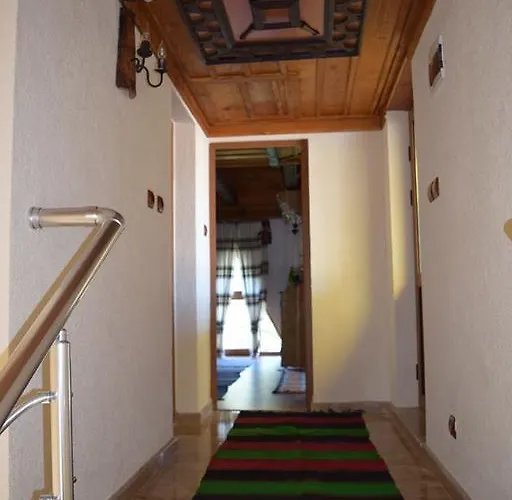 Guest Profirov Zlatograd