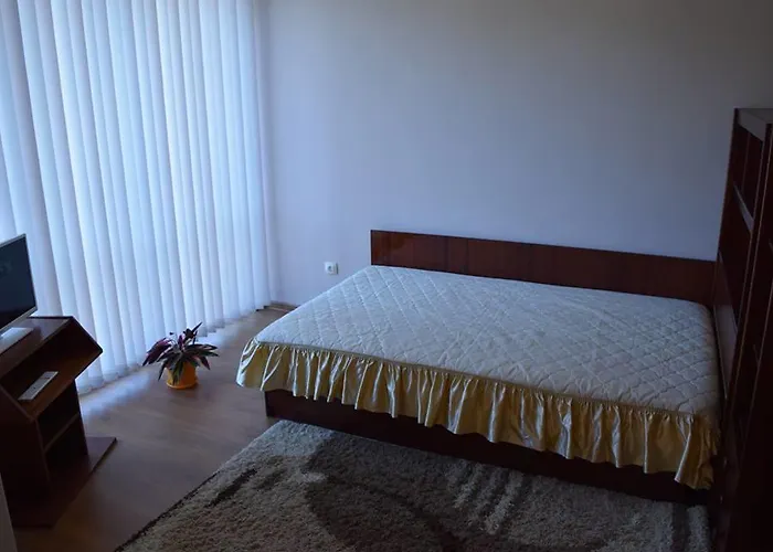 Guest Profirov Guest house *