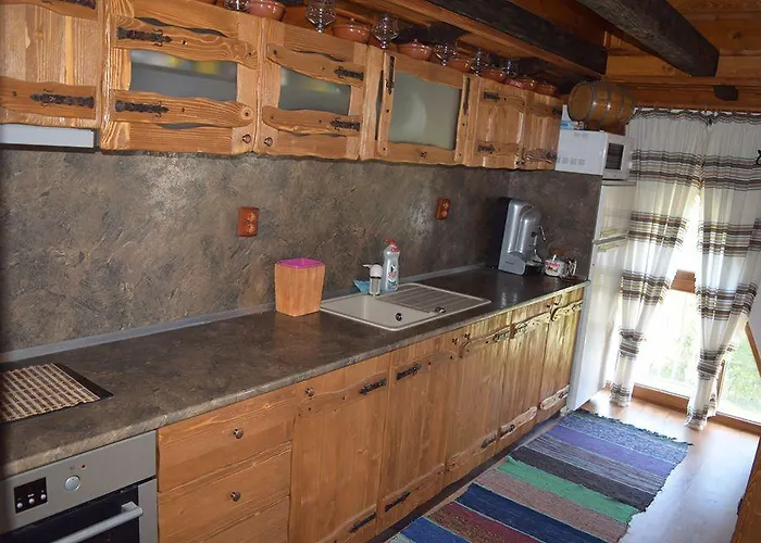 Guest house Guest Profirov Zlatograd