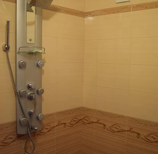 Guest house Guest Profirov Zlatograd