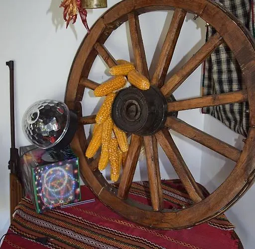 Guest Profirov Guest house Zlatograd