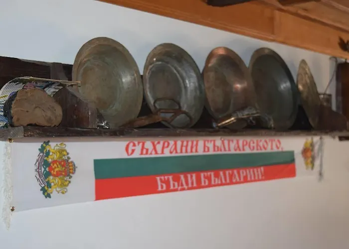 Guest Profirov * Zlatograd