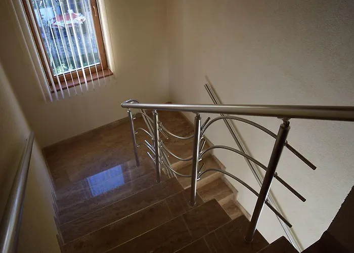 Guest Profirov Guest house