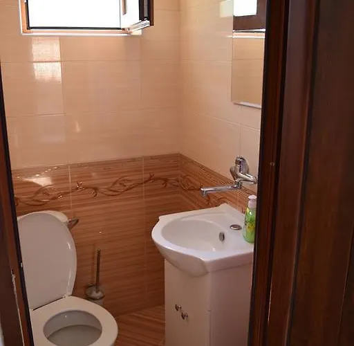 Guest house Guest Profirov Zlatograd