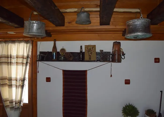 Guest Profirov Guest house Zlatograd