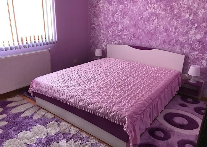 Guest house Guest Profirov Zlatograd